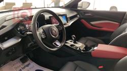 MG GT